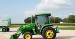 JOHN DEERE 4720 - Imagen 31