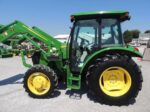 John Deere 5075E - Imagen 26
