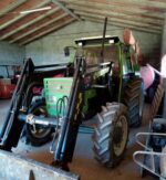 Trattore agrifull - 70.66 - Imagen 5
