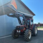 Fiat F 140 DT