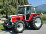 Steyr 8090 TURBO SK2 Sammlerstück - Imagen 27