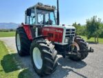 Steyr 8090 TURBO SK2 Sammlerstück