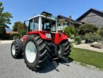Steyr 8090 TURBO SK2 Sammlerstück - Imagen 5