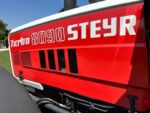 Steyr 8090 TURBO SK2 Sammlerstück - Imagen 24