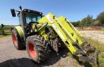 Claas Arion 640 - Imagen 18