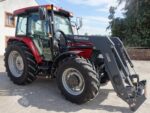 CASE IH JXU105