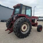 Tractor internacional 1086 - Imagen 8