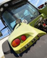 Claas Arion 640 - Imagen 11
