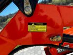 Kubota B7000 Diesel - Imagen 3