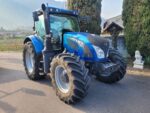 Landini 7-165 Robo-Six - GB271 - Imagen 8