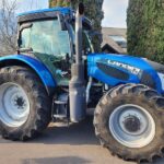 Landini 7-165 Robo-Six - GB271