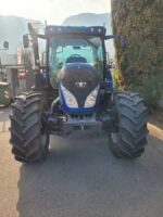 Landini 7-165 Robo-Six - GB271 - Imagen 3