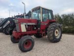 Tractor internacional 1086 - Imagen 15