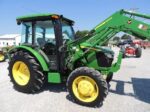 John Deere 5075E - Imagen 24