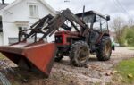 Zetor 7245 - Imagen 5