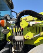 Claas Arion 640 - Imagen 16