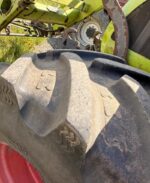 Claas Arion 640 - Imagen 12