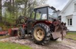Zetor 7245 - Imagen 7