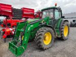 John Deere 6910 - Imagen 29