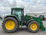 John Deere 6910 - Imagen 24