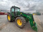John Deere 6910 - Imagen 23