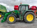 John Deere 6910 - Imagen 21