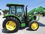 John Deere 5075E - Imagen 23