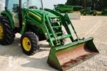 JOHN DEERE 4720 - Imagen 23