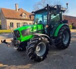Deutz-Fahr 5080 D Keyline