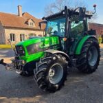 Deutz-Fahr 5080 D Keyline