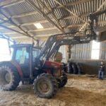 Massey Ferguson 6245