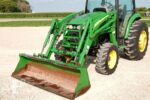 JOHN DEERE 4720 - Imagen 22