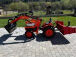 Kubota B7000 Diesel