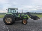 DEUTZ FAHR DX3.90