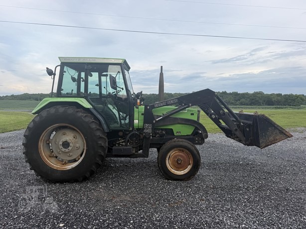 61fcfdb7-77b5-48fb-b10e-61ca3c7fdec3 DEUTZ FAHR DX3.90 - Imagen 1