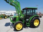 John Deere 5075E - Imagen 25