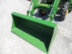 John Deere 5075E - Imagen 19