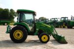 JOHN DEERE 4720 - Imagen 30