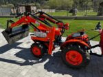 Kubota B7000 Diesel - Imagen 5