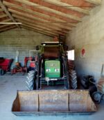 Trattore agrifull - 70.66 - Imagen 3
