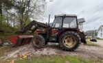 Zetor 7245 - Imagen 6