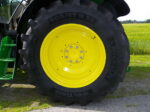 John Deere 6430 premium TLS - Imagen 10