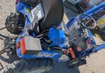 Iseki TXG 23 - Imagen 19