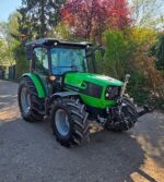 Deutz-Fahr 5080 D Keyline - Imagen 20