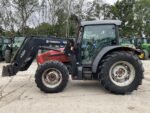 Same Explorer 85 With Trime + 30P Loader - Imagen 13