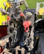Claas Arion 640 - Imagen 10