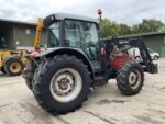 Same Explorer 85 With Trime + 30P Loader - Imagen 8