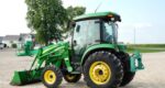 JOHN DEERE 4720 - Imagen 32