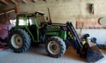 Trattore agrifull - 70.66 - Imagen 2