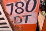 Fiat 780 DT - Imagen 9